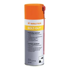 Bolt-Out Penetrating Lubricant – 13.5 oz | 53D892