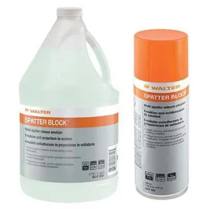 Walter Spatter Block, Aerosol, 400 ML | 53F002