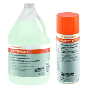 Walter Spatter Block Jug, 3.78L/1 Gal | 53F205
