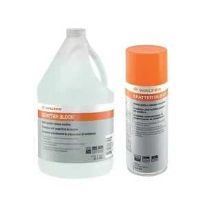 Walter Surface Technologies Spatter Block – Liquid – 55 Gal | 53F208