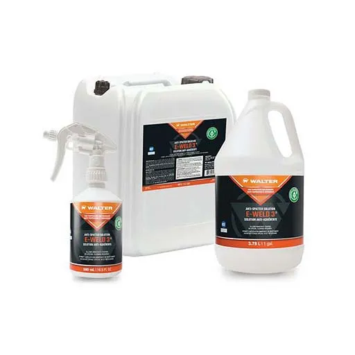 Walter E-Weld 3 Spray, 500 ML | 53F253