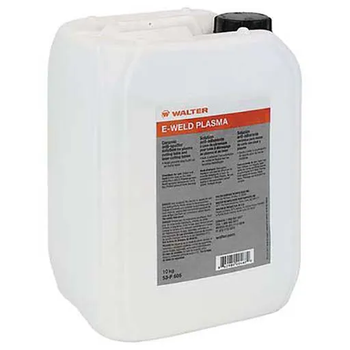 Walter E-Weld Plasma, 10KG | 53F605