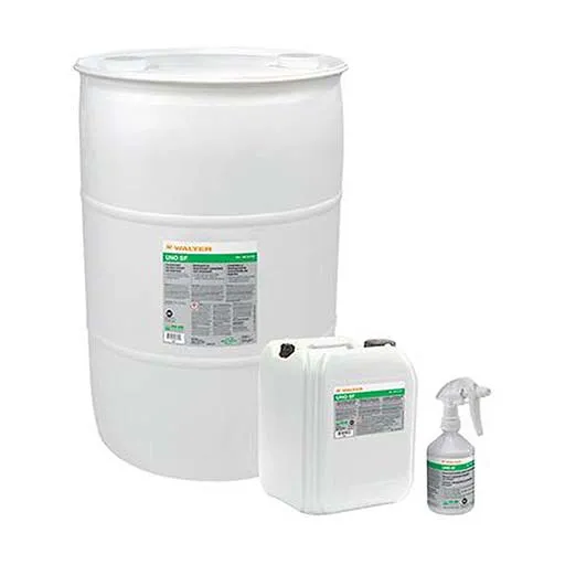 Uno Sf Cleaner – 5.2 gal | 53G017