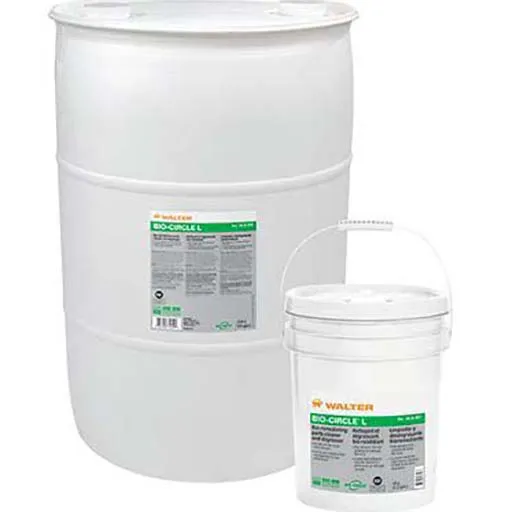 Walter CB 100 Cleaner/Degreaser | 53G167