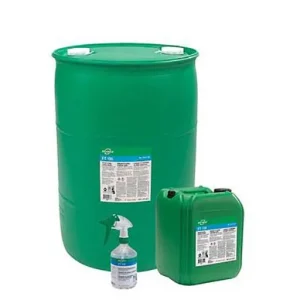 Walter FT 100 Fast-Drying Cleaner, | 53G187