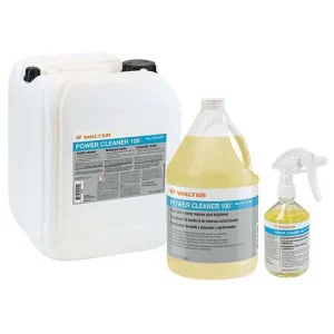 POWER CLEANER 100 3.78L | 53G255