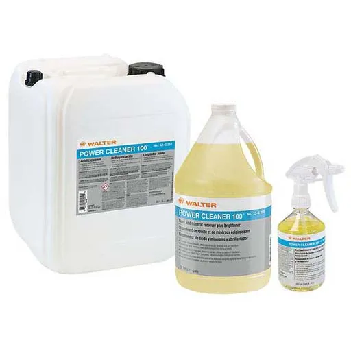 POWER CLEANER 100 3.78L | 53G255