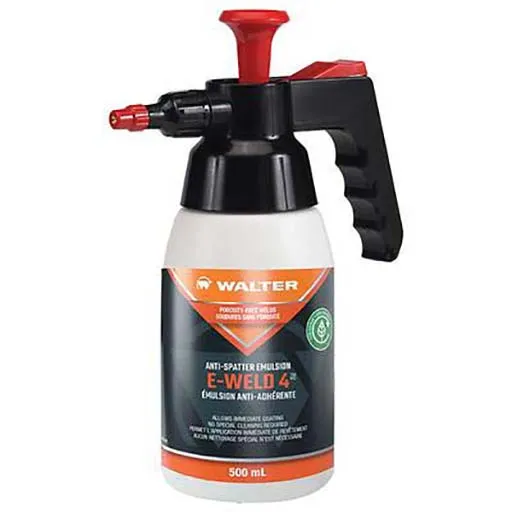 Walter ANTI SPATTER SPRAYER REFILLABL | 53L108
