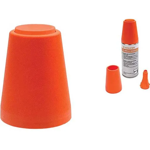 Walter Nozzle Applicator | 53L121