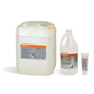 Walter Surfox-T Liquid Formula, | 54A001