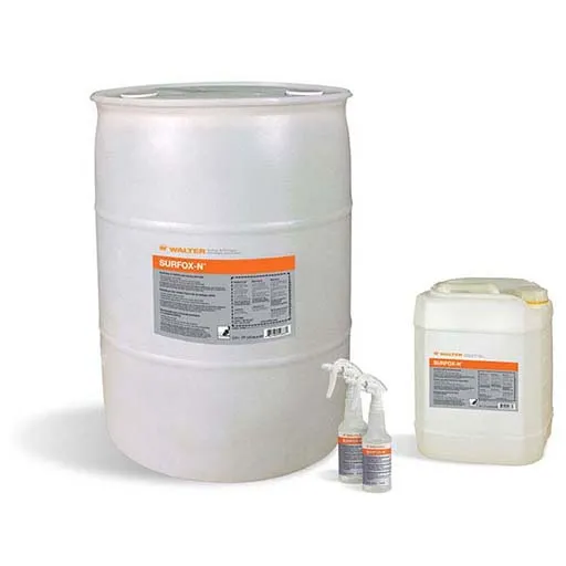 Walter Surfox-N, 20L | 54A027