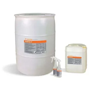 Walter Surfox N Liquid Formula, | 54A028