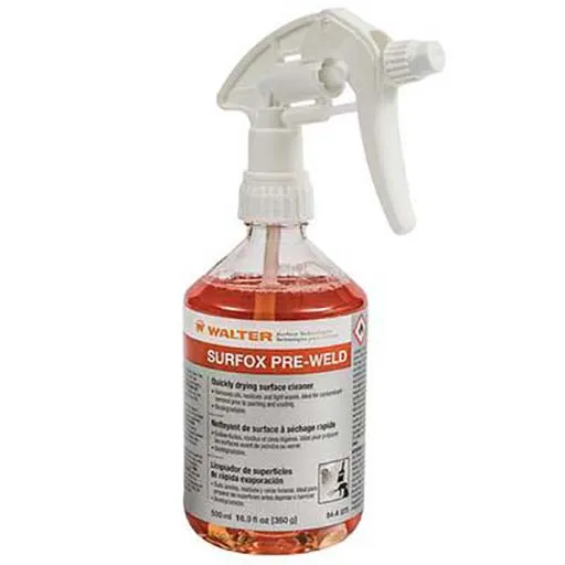 Walter SURFOX PRE WELD 500ML | 54A073