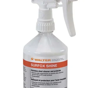 Walter Surfox Shine Cleaner/Protector | 54A093