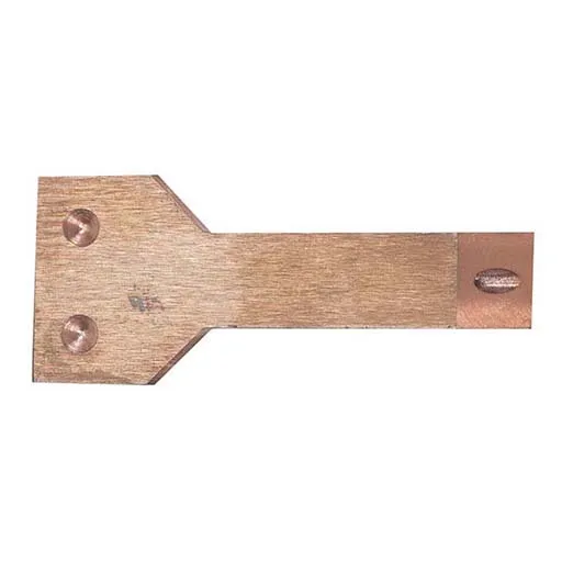 Walter Insert – Tungsten | 54B017