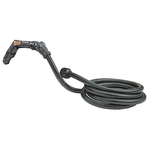 Walter Quick Connect Wand – 13 ft | 54B125