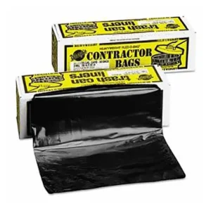 Flex-O-Bag Trash Can Liner – 55 gal | 795-HB55-30
