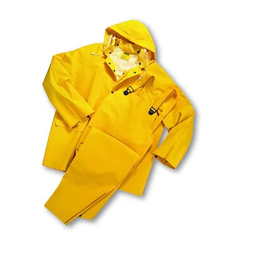 Boss 4035 3-Piece Suit – 2X-Large | 4035/XXL