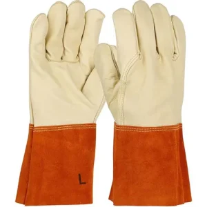 Ironcat 6000 Welding Glove – Large | 6000/L