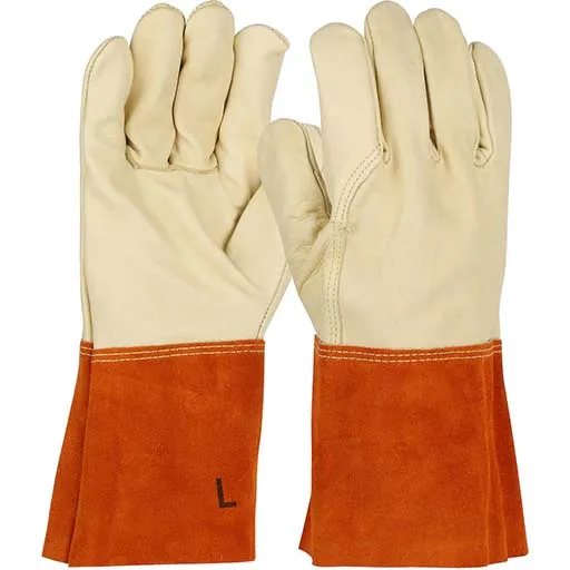 Ironcat 6000 Welding Glove – X-Large | 6000/XL