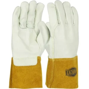 Ironcat 6010 Welding Glove – X-Large | 6010/XL