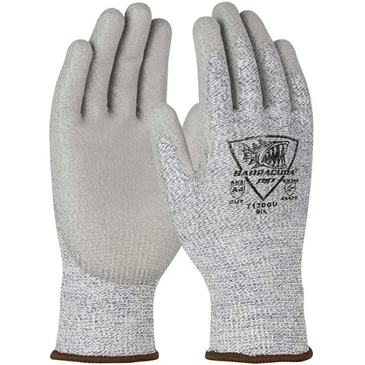 Barracuda 713DGU Cut Resistant Glove – 2X-Large | 713DGU/2XL