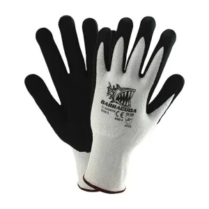 Barracuda 713HGWFN Cut Resistant Glove – Large | 713HGWFN/L