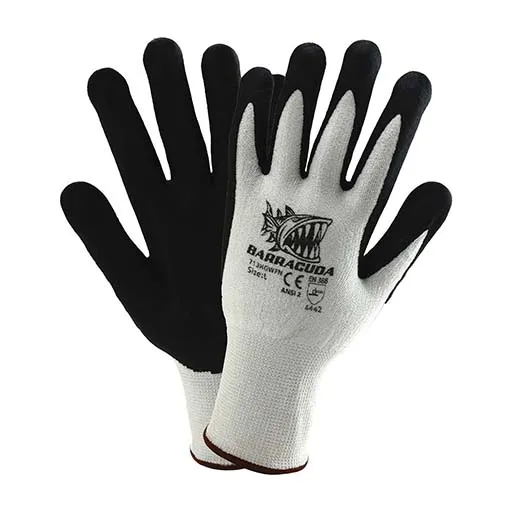 Barracuda 713HGWFN Cut Resistant Glove – X-Large | 713HGWFN/XL