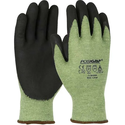 PosiGrip 713KSSN Work Glove – Medium | 713KSSN/M