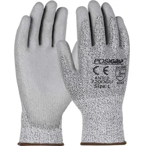 PosiGrip 720DGU Cut Resistant Glove – Medium | 720DGU/M