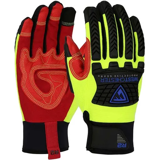 R2 87810 Safety Gloves – Medium | 87810/M