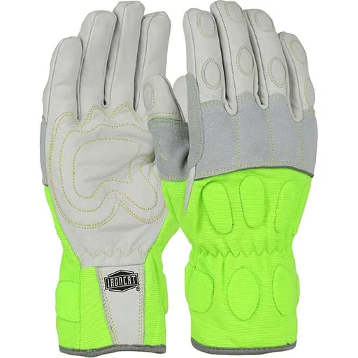 Ironcat 9074 Welding Glove – Large | 9074/L