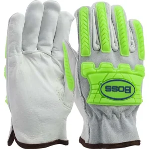 Boss 997KB Driver Glove – X-Large | GP997KBXL