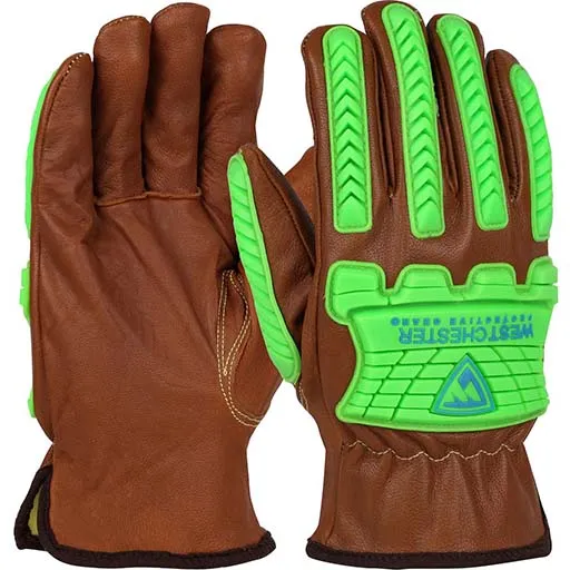 Boss Xtreme 993KOAB Driver Glove – Large | KS993KOAB/L