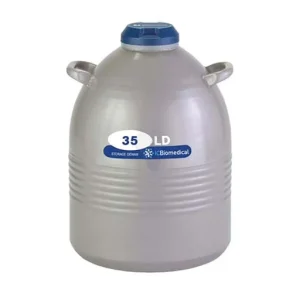 Worthington Cylinders CRYO EQPT LIQUID DEWAR 35LI | 367147