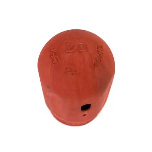 Weldcote Cylinder Cap – 3-1/2 in | CYLCAPAF312X11