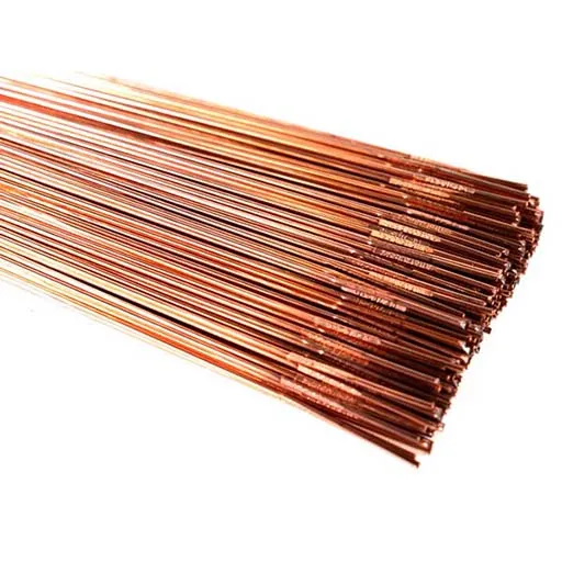 Weldcote 70S-2 Wire – 5/32 in – 10 lb | E70S2532X36T