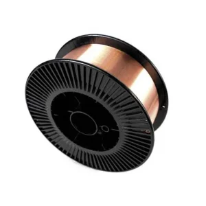 Weldcote 70S-6 Wire, Solid – 0.03 in – 33 lb | E70S6030X33SPLW