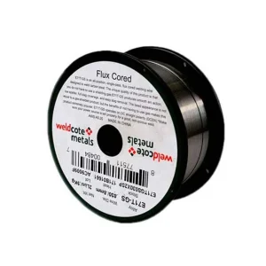 Weldcote E71T-GS Wire – 0.035 in – 10 lb | E71TGS035X10SP