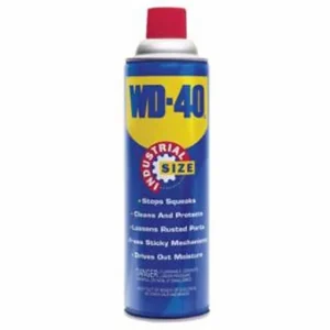 Wd-40 Lubricant – 16 oz | 780-490088