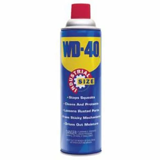 Wd-40 Lubricant – 16 oz | 780-490088