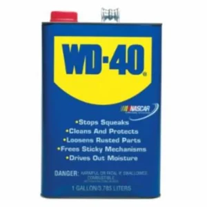 Wd-40 Lubricant – 1 gal | 780-490118