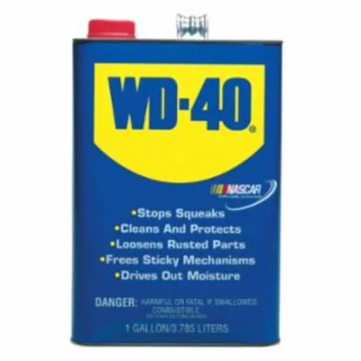 Wd-40 Lubricant – 1 gal | 780-490118