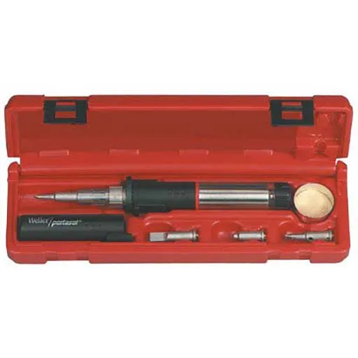 Weller Brazing Kit – Self-Igniting | PSI100K