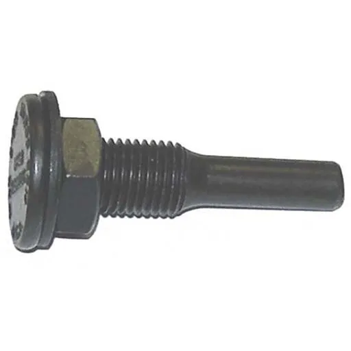 Tiger Drive Arbor – 1-9/16 in | 07727