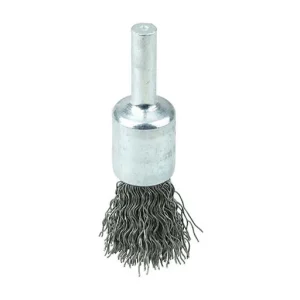 Tiger End Brush – 1/2 in – 0.75 in | 10004