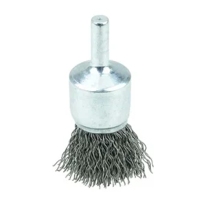 Tiger End Brush – 3/4 in | 10007