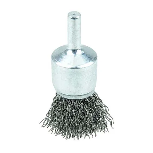 Tiger End Brush – 3/4 in | 10007