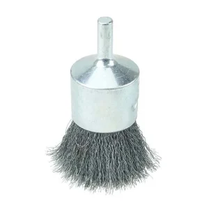 Tiger End Brush – 1 in – 2.85 in | 10009