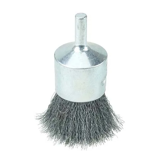Tiger End Brush – 1 in – 2.85 in | 10009